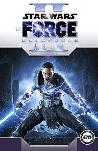 The Force Unleashed II (Star Wars) Paperback