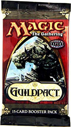 Image of Guildpact Booster Pack