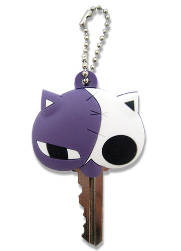 Image of Honekoneko Panty & Stocking Keycap