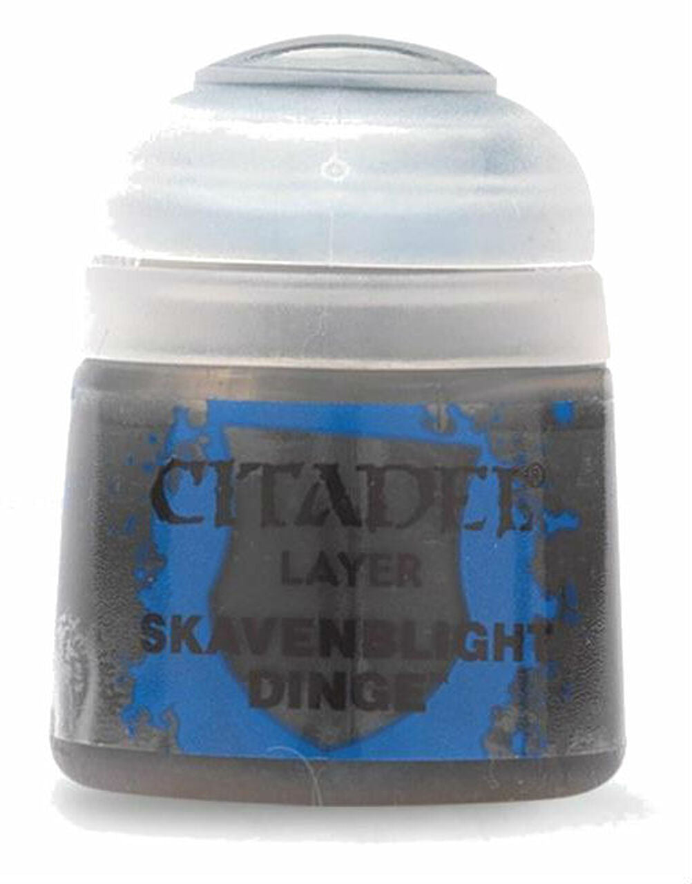 Image of Citadel Paints: Skavenblight Dinge (Layer)