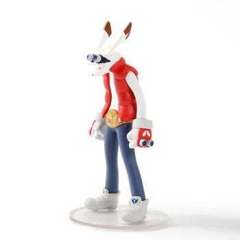 Image of King Kazuma (Summer Wars) (Ultra Detail Figure)