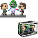 Banquet Room (Ghostbusters)