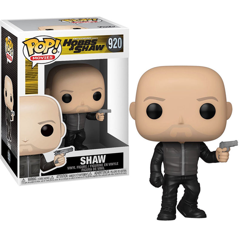 Shaw (Hobbs & Shaw)