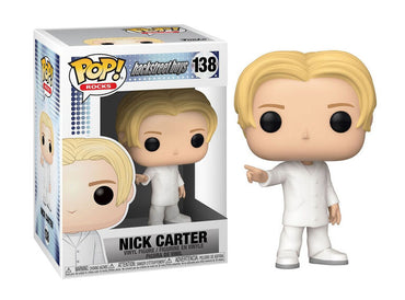 Nick Carter (Backstreet Boys) #138