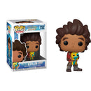 Ezran (The Dragon Prince)