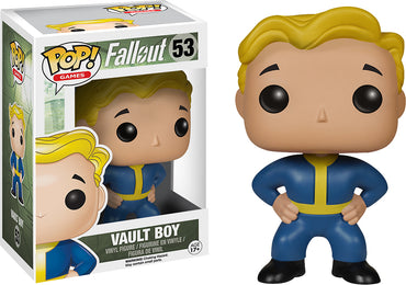 Vault Boy (Fallout) #53