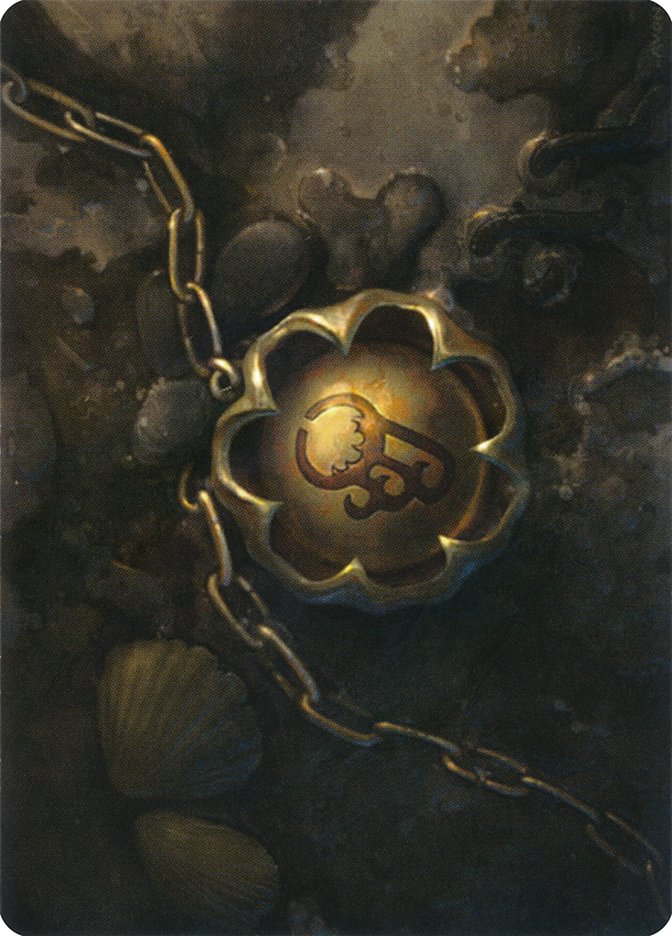 Image of Clue // Clue Double-Sided Token [Unstable Tokens]