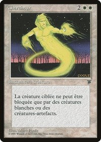 Image of Seeker (French) - 