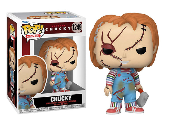 Image of Chucky (Bride Of Chucky) #1249
