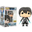 Kirito (Blue Swords) (Hot Topic Exclusive)