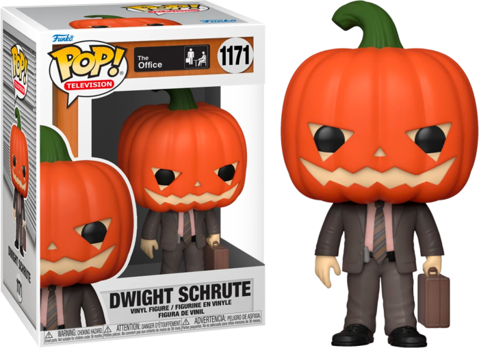 Image of Dwight Schrute (The Office) #1171