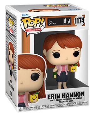 Erin Hannon (The Office) #1174