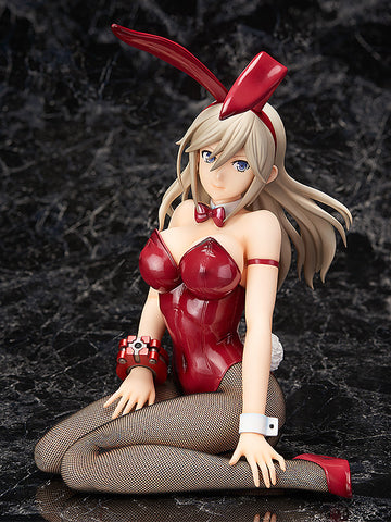 God Eater 2: Rage Burst: Alisa Ilynichna Omela Bunny Ver. Figure