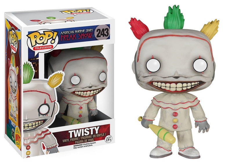Twisty (American Horror Story: Freak Show)