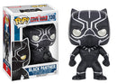 Pop! Marvel Captain America: Civil War: Black Panther