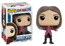 Pop! Marvel Captain America: Civil War: Scarlet Witch