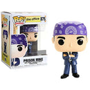 Prison Mike (The Office)
