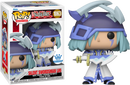 Silent Swordsman LV0 (Funko Exclusive)