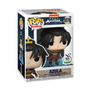 Azula