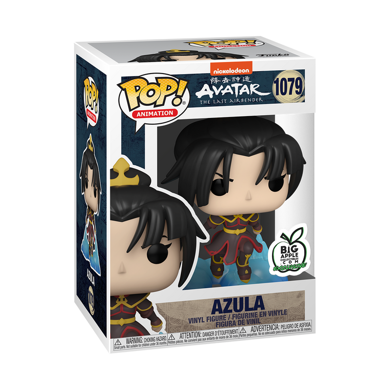 Azula