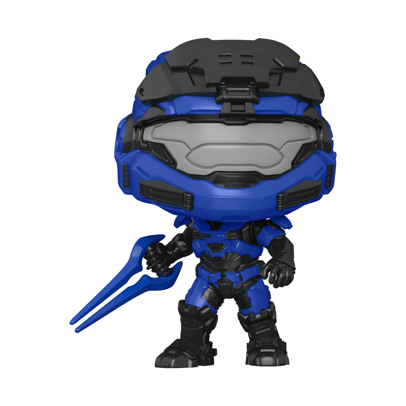 Image of Spartan Mark V [B] (With Energy Sword) (Halo) #21