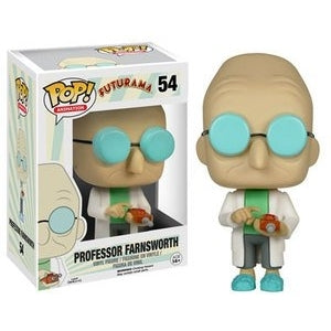 Pop! Animation Futurama: Professor Farnsworth