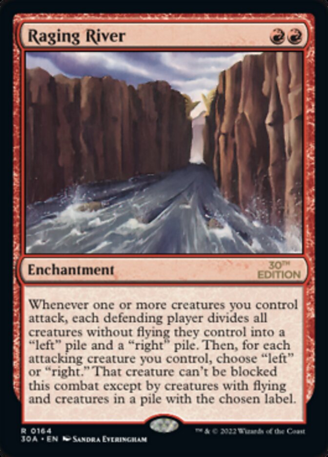 Image of Raging River [30th Anniversary Edition]