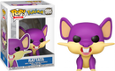 Rattata (Pokemon)