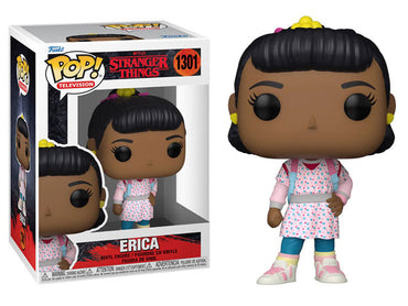 Erica (Stranger Things) #1301