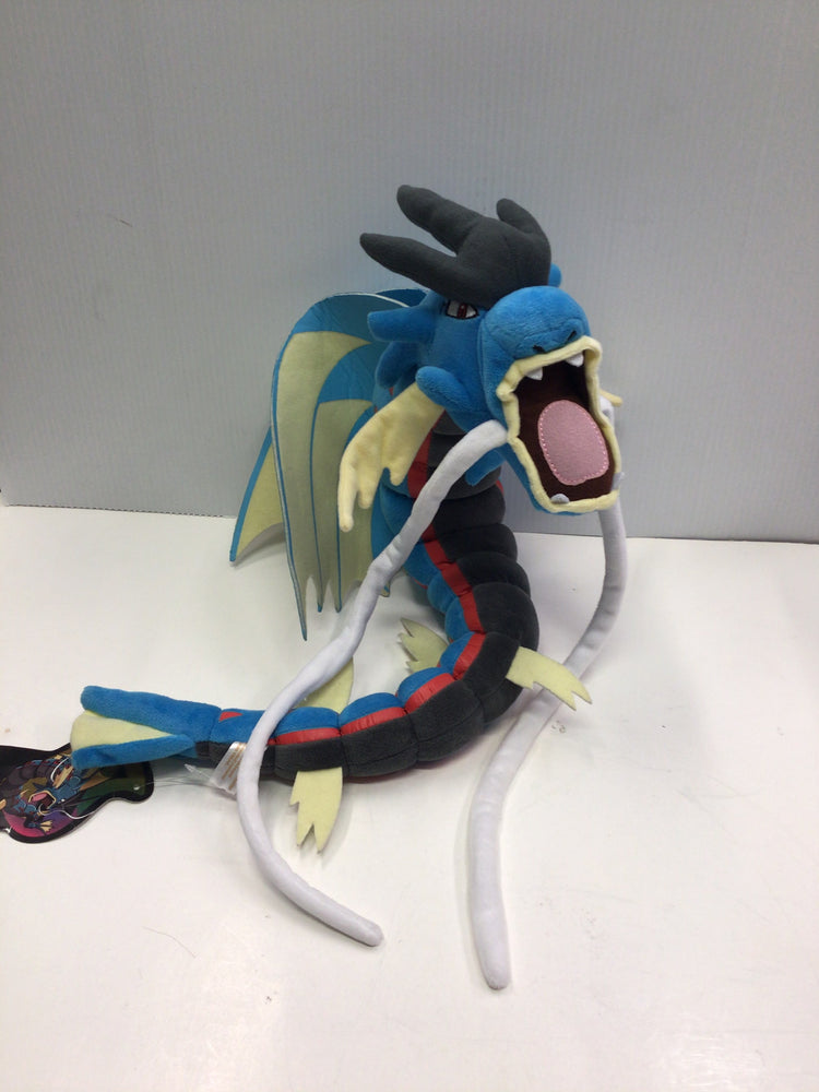 Pokemon Premium: Mega Gyarados Plush