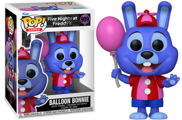 Balloon Bonnie (Five Nights at Freddy's) #909