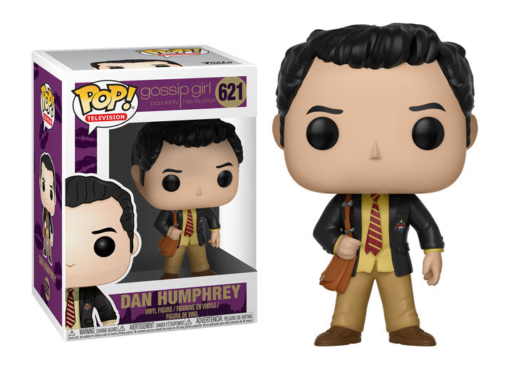 Dan Humphrey (Gossip Girl) #621