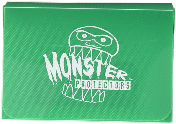 Image of Green Monster Double Deck Box