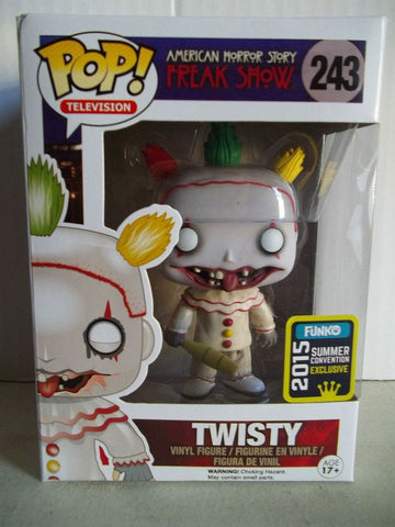 Twisty (2015 FUNKO Summer Convention Exclusive)