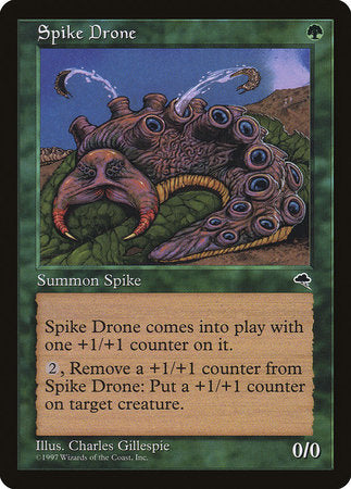 Image of Spike Drone [Tempest]
