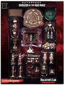 5e Waterdeep: Dungeon of the Mad Mage - Halaster's Lab Premium Set