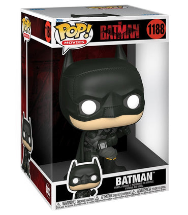 Batman 10" (The Batman) #1188