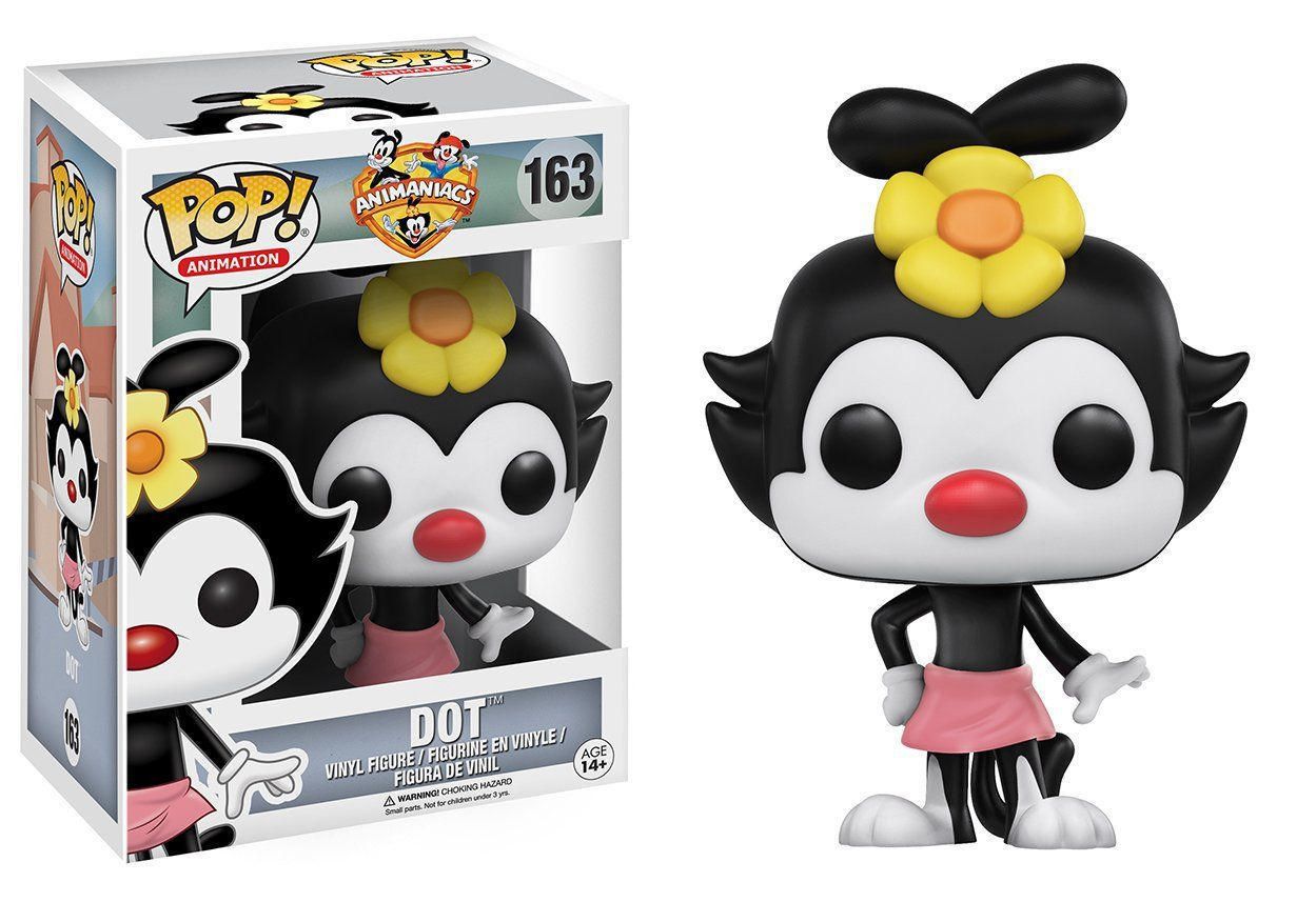 Image of Dot (Animaniacs)