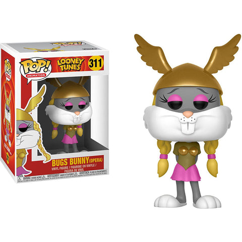 Bugs Bunny (Opera) (Looney Tunes) #311