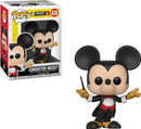 Conductor Mickey (Mickey: The True Original)