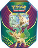 Evolution Celebration Tin (Leafeon-GX)