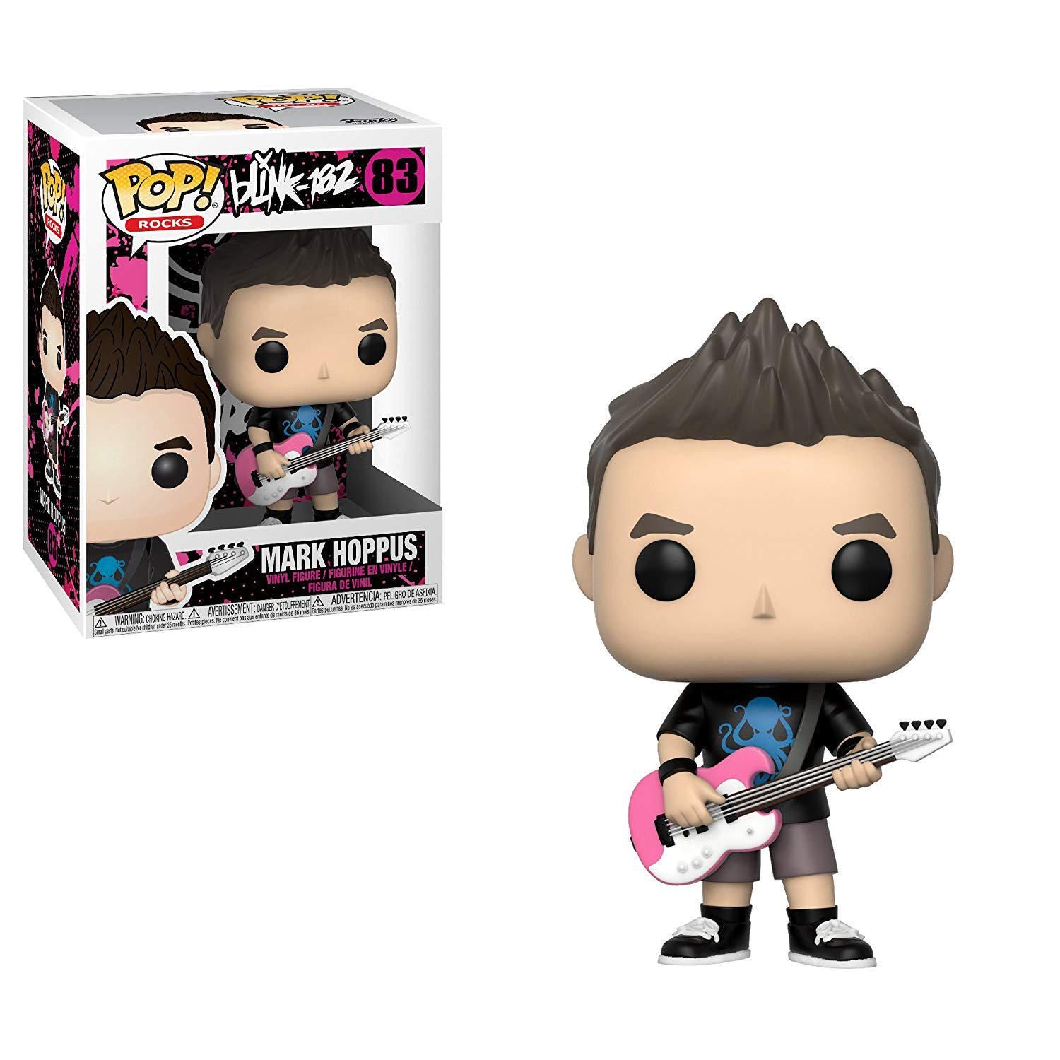 Image of Mark Hoppus (Blink-182) #83