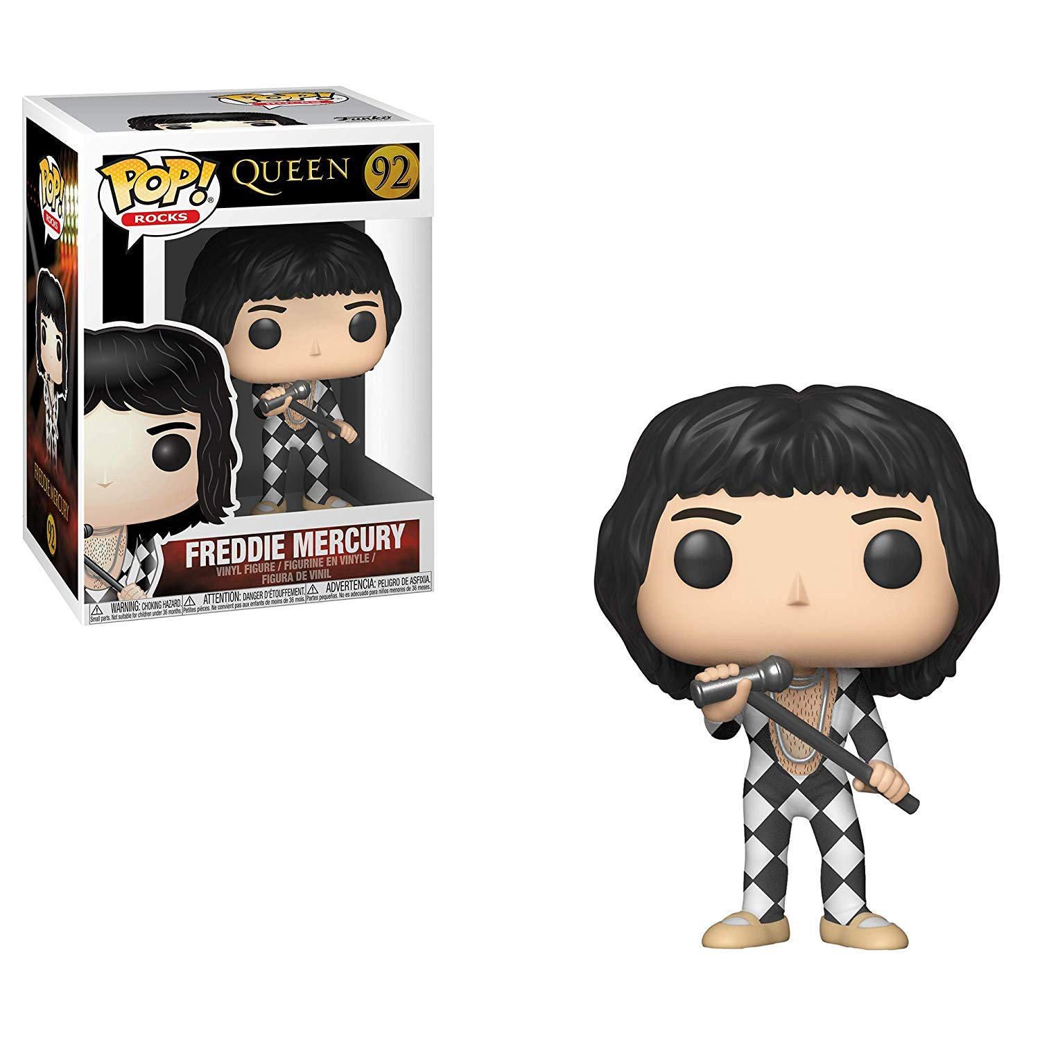 Image of Freddie Mercury (Queen) #92