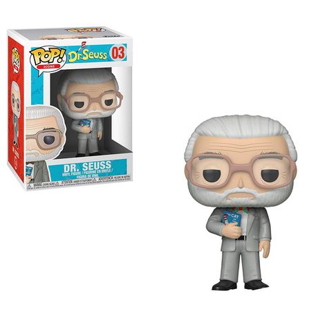 Image of Dr. Seuss (Dr. Seuss) #3
