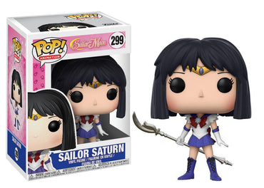 Sailor Saturn (Sailor Moon)
