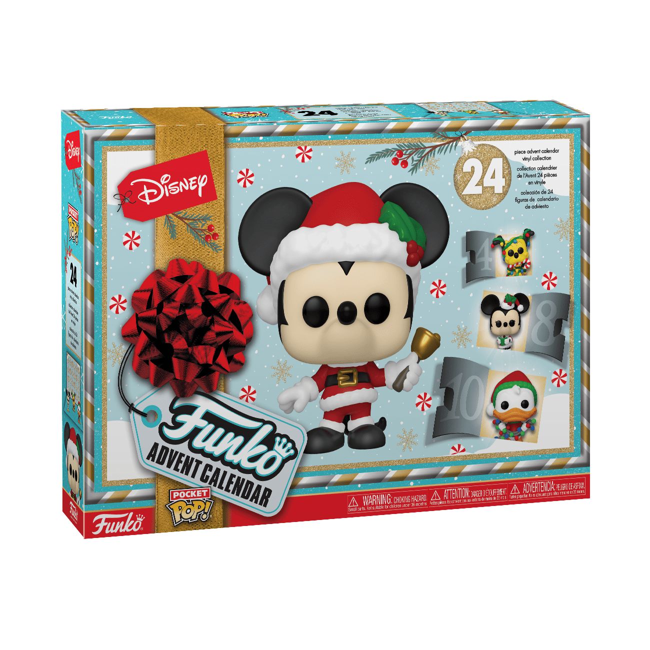 Image of Disney Advent Calendar (2022)