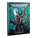 Codex: Tyranids (Warhammer 40,000)