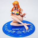 One Piece: Nami Ver. BB Figurine