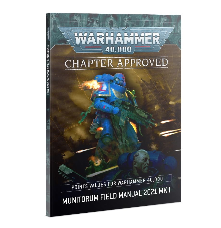 Image of White Dwarf - Issue 462