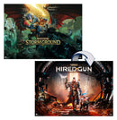 White Dwarf - Issue 468